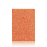 Solo Avenue Slim Case for iPad  Air, Orange, UBN233-37
