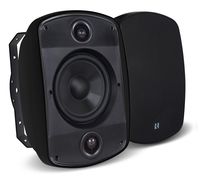 Russound 5B65SB 6.5" Indoor Outdoor Speaker Black