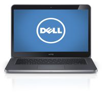 DELL XPS14-1909sLV Ultrabook Intel Core i5-3337U (1.80 GHz) 4GB memory 500GB HDD with 32GB SSD NVIDIA GeForce GT-630M 1GB 14" Windows 8, Silver Anodized Aluminum