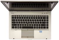 HP EliteBook 8460p XU057UT 14.0" LED Notebook - Core i5 i5-2410M 2.30GHz