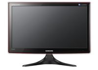 Samsung BX2235 22-Inch High Performance LCD Monitor with LED Backlight - Brown