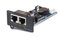 CyberPower RMCARD205TAA UPS & ATS PDU Remote Managmentment Card, TAA Compliant