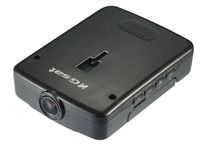 Globalsat RV-1000S 720P HD 120-Degree Wide Angle Recording Video Camera with 3D G-Sensor