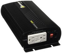 Xantrex 813-1000-UL XPower 1000W Inverter (GFCI)