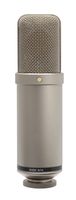 Rode NTK Premium Tube Cardioid Condenser Microphone
