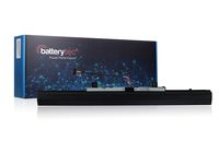 Batterytec Laptop Battery for Lenovo V310-14ISK V310-15ISK Series, L15L4A02 L15C4A02 L15S4A02. [14.4V 2200mAh, 12 Months Warranty]