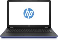 HP 15.6" HD Notebook, Intel 8th Gen Core i5-8250U Processor, 12GB Memory, 2TB Hard Drive (15-bs178cl)