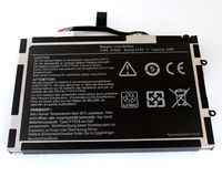 Alliboo New Replacement Laptop Battery for Dell Alienware M11x M11x R1 R2 R3 Series M14X M14X R1 R2 PT6V8,8P6X6 08P6X6 KR-08P6X6-12 Months Warranty[Li-ion 8-Cell 14.8V 4200mAh]