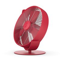 Stadler Form Tim USB Fan, CHILI RED