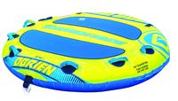 O'Brien Super Screamer , Yellow , 70 Inches