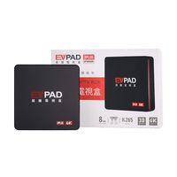 2019 EVPAD 3P 2Gb RAM 32Gb ROM Android 7.0 Korean Live IPTV Box and Korea Drama