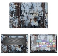 decalrus - Protective Decal Rust Skin Sticker for Dell G3 17 3779 (17.3" Screen) case Cover wrap DEg317_3779-129