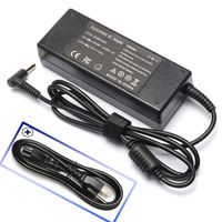 90W Charger Fit for HP Pavilion 14 15 Series 15-E029TX 15-E026TX 14-E035TX 14-E022TX 14-E021TX M4-1010TX, Envy 17-J106TX 15-J105TX M4-1009TX 14-Q039WM 14-Q049WM 14-AN013NR 15-AC121DX PPP009A