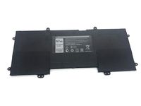 Yafda X3PH0 11.4V67Wh New Laptop Battery for Dell Chromebook 13 7310 Series 92YR1 X3PHO
