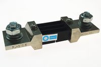 SMAKN FL-2 400A Current 75mV Voltage Metal Measure Instrument Electronic Splitter