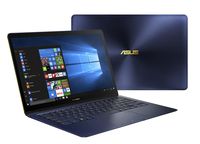 ASUS-Zenbook UX490UA-IH74-BL Laptop Computer