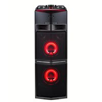 LG Electronics OJ98 Home Theater System (2017 Model)