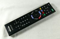 Sony SONKDL60R550A REMOTE CONTROL RM-YD094