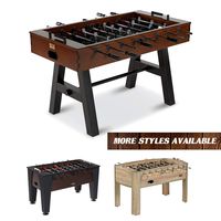 BARRINGTON 56 inch Allendale Collection Foosball Table
