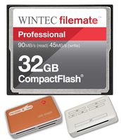 32GB Professional CF Memory Card for Nikon D3X Cameras. Blazing Fast 600X Card with all in one Hot Deals 4 Less Card Reader and Life Time Warranty.