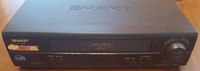 sharp VCR VC-A382