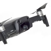 SSE Lens Gimbal for Mavic Air Accessories, Lens Hood Sunshade Anti-Glare Cover and Gimbal Camera Cover Cap for DJI Mavic Air