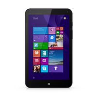 HP Stream 8 Tablet 32GB Windows 8.1 Signature Edition + Office 365 Personal