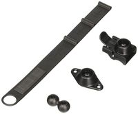 Kuryakyn 4109 EZ-Strap Mount