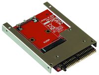 mSATA SSD IDE conversion adapter KRHK-MSATA / I 9