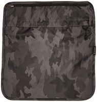 Tenba Switch 10 Interchangeable Flap - Black/Gray Camouflage (633-331)