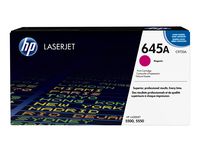 HP 645A | C9733A | Toner Cartridge | Magenta