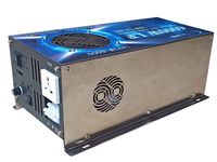 6000W LF Split Phase Solar Pure SINE Wave Power Inverter DC24V/AC220V&110V 60HZ