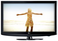 LG 22in. LCD 720P 60HZ