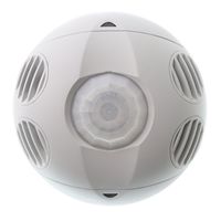 OSRAM SCM-1000 ENCELIUM, Occupancy SENSORS, 24VDC, 1000FT Coverage