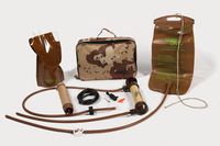 Pure2Go Portable Water Purifier Go-Kit, Kills Virus and Bacteria, not just a Filter