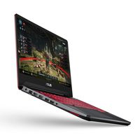 Asus TUF Gaming Laptop, 15.6" IPS Full HD, AMD Ryzen 5 3550H Processor, AMD Radeon Rx 560X, Gigabit WiFi (16GB RAM | 256GB NVMe SSD | Windows 10 Pro)