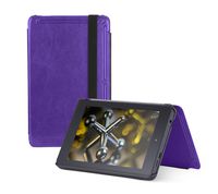 MarBlue Case for Fire HD 6, Purple