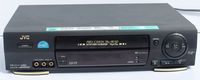 JVC HR VP672u 4 Head Stereo VHS VCR