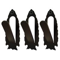 Skull Hanger Archery 3 Pack