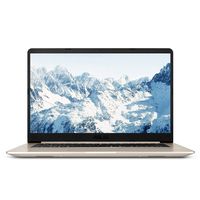 ASUS VivoBook S Ultra Thin and Portable Laptop, Intel Core i5-8250U processor, 8GB DDR4 RAM, 256GB SSD, 15.6" FHD WideView Display, ASUS NanoEdge Bezel, S510UA-DS51