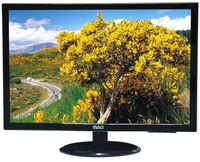 MAG GML2226 21.5-Inch LED Monitor -Black