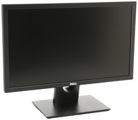 Dell E2216H 22in Screen LED-Lit Monitor (Renewed)