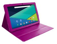 Prestige ELITE 13Q - 13.3" IPS QuadCore 64GB Android 5.1 Lollipop Tablet with ProFolio Case included