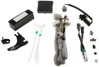 Subaru Genuine H001SVA800 Remote Engine Starter