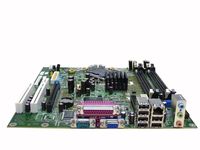 Dell Optiplex GX620 System Motherboard WN511