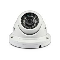 Swann A800 Camera, 1080P Dome Camera, Black (SWPRO-A856CAM-US)