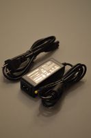 AC Adapter Charger for Toshiba Portege WT20-B2100, Part# PA5192U-1ACA