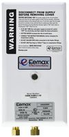 Eemax EX55 SL 5.5KW 240V Flow-Co Single Lav