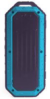 iJoy Beach Bomb IP66 Waterproof Shockproof Portable Bluetooth Speaker - Marine (MAR)