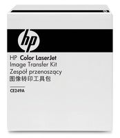 HP CE249A Color LaserJet Image Transfer Kit